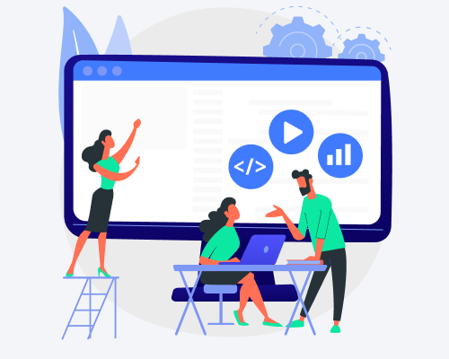 Web Development